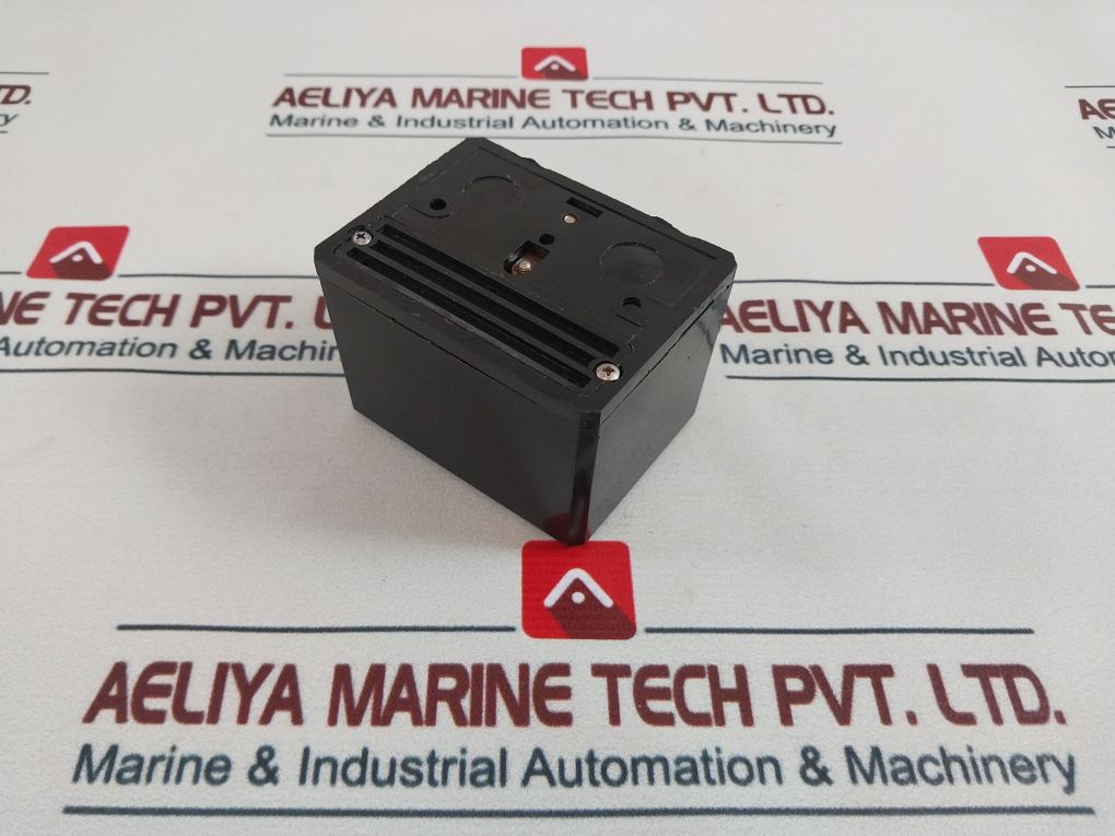 Brahma Re3 Flame Detector 10801025 220V 50-60Hz 3 Va