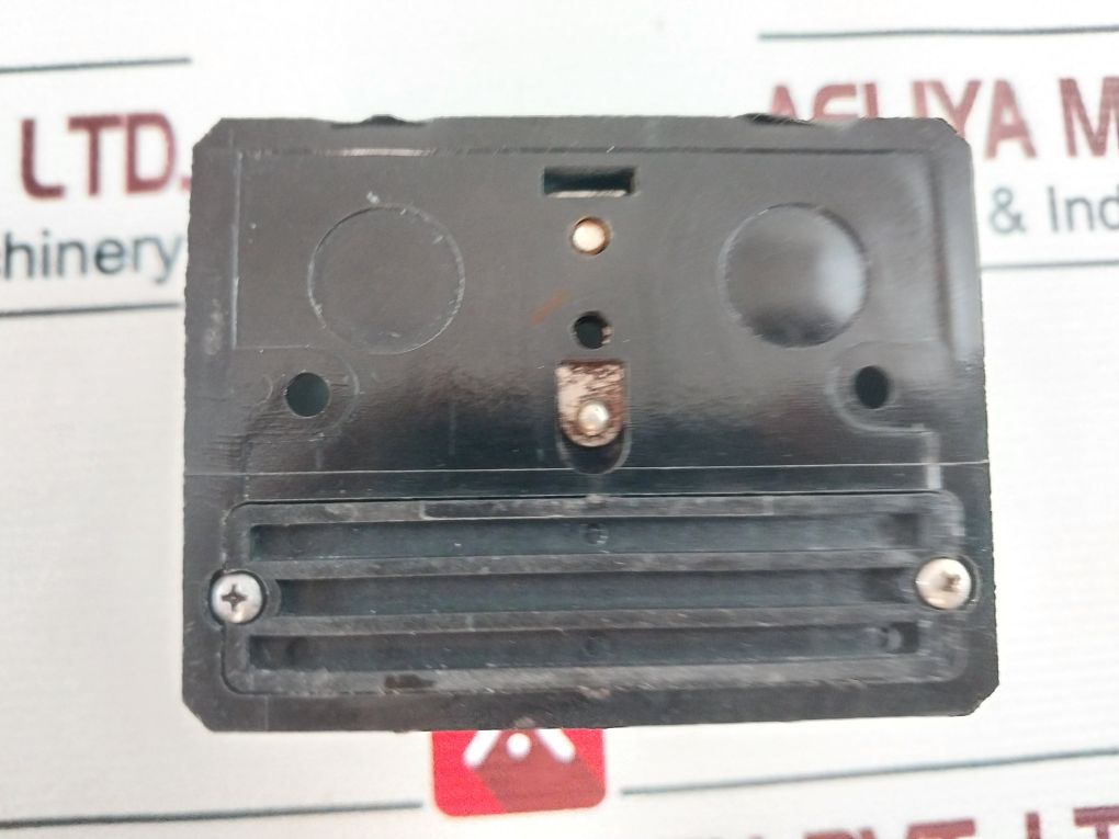 Brahma Re3 Flame Detector 10801025 220V 50-60Hz 3 Va