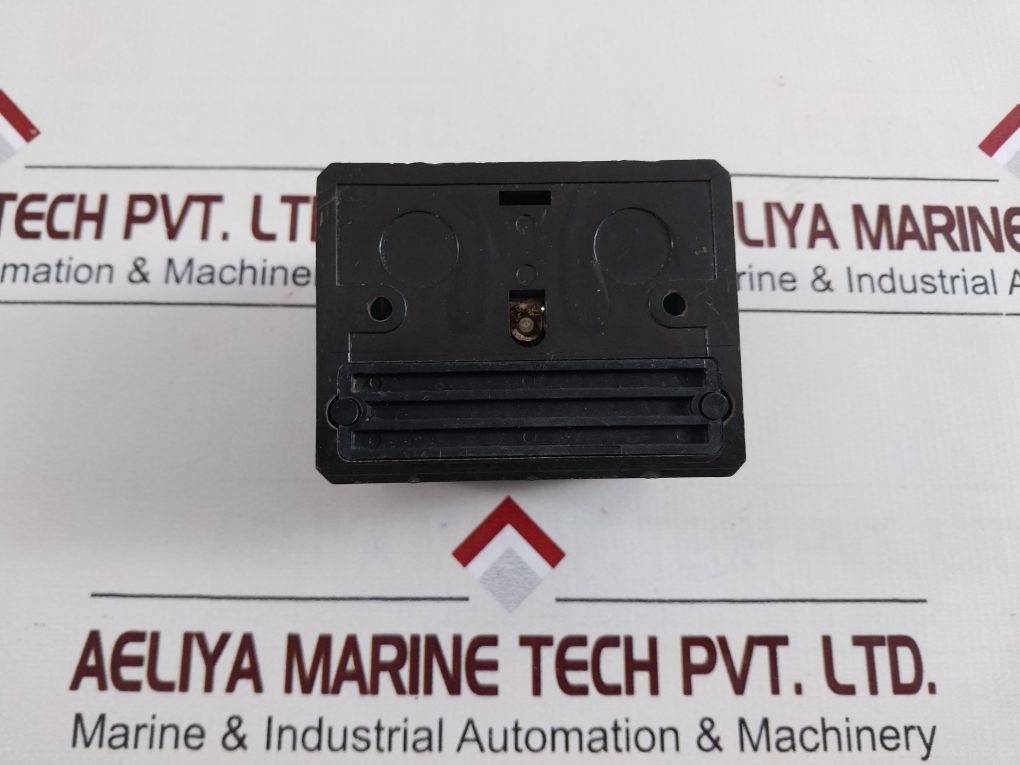 Brahma Sm 592.2 Ignition Panel 36283961