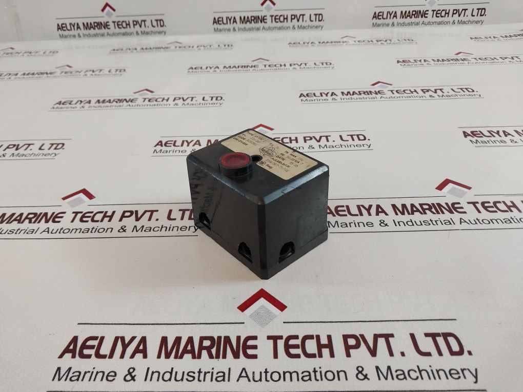 Brahma Sm 592 2 Ignition Panel 36283961