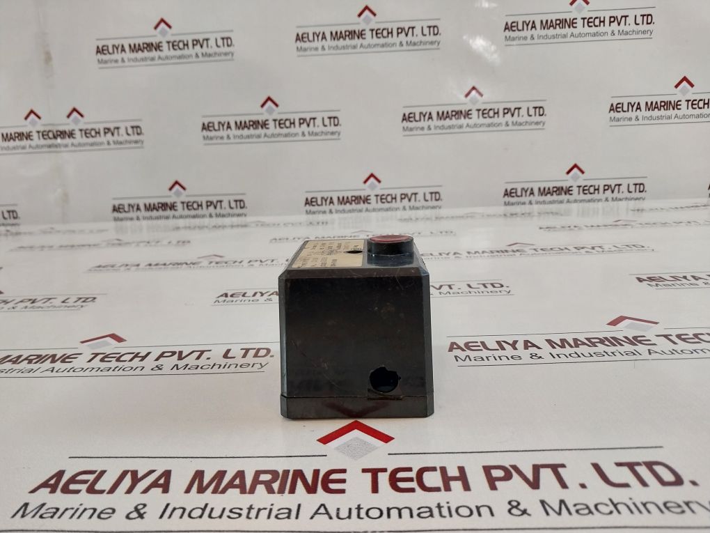 Brahma Sm 592 2 Ignition Panel 36283961