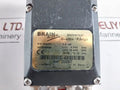 Brain Wave Bw 9940Fl Universal Quattro/Flange