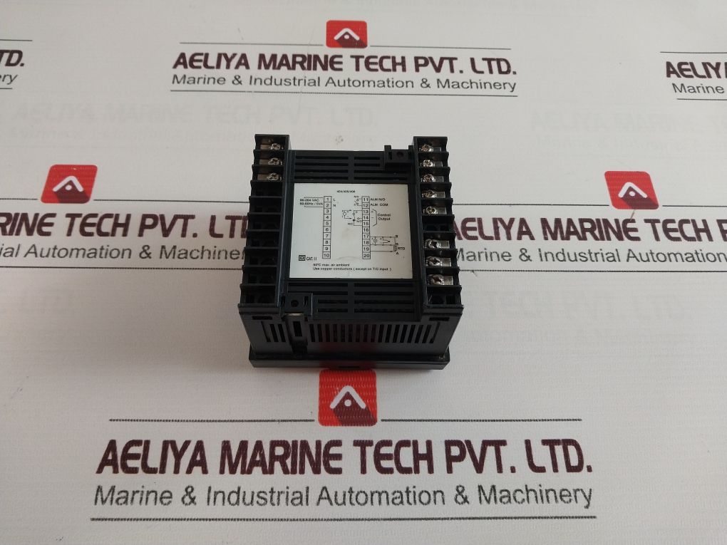 Brainchild Btc-404 Digital Controller Btc404-42511000