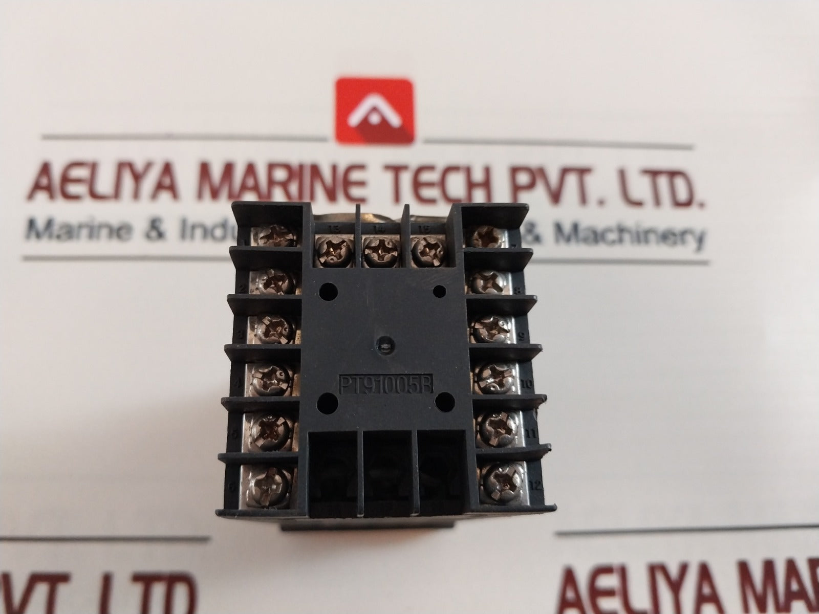 Brainchild Btc-9100 Temperature Controller 90-250 Vac