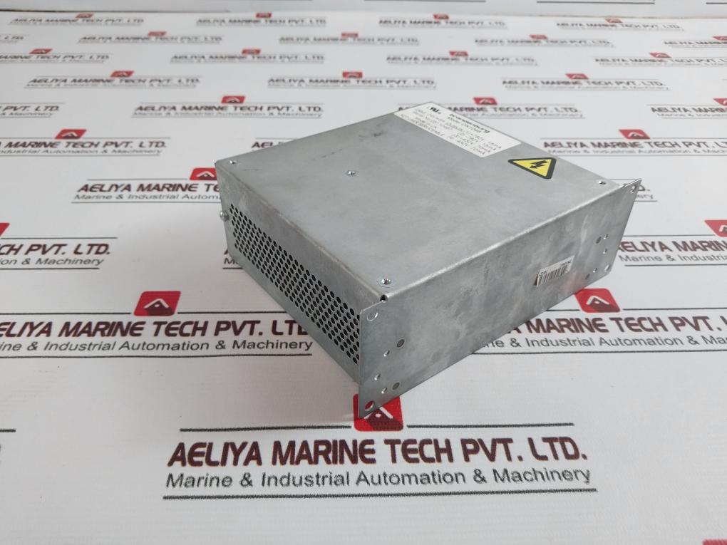 Brandenburg Dn1046 Power Supply 24V 6A