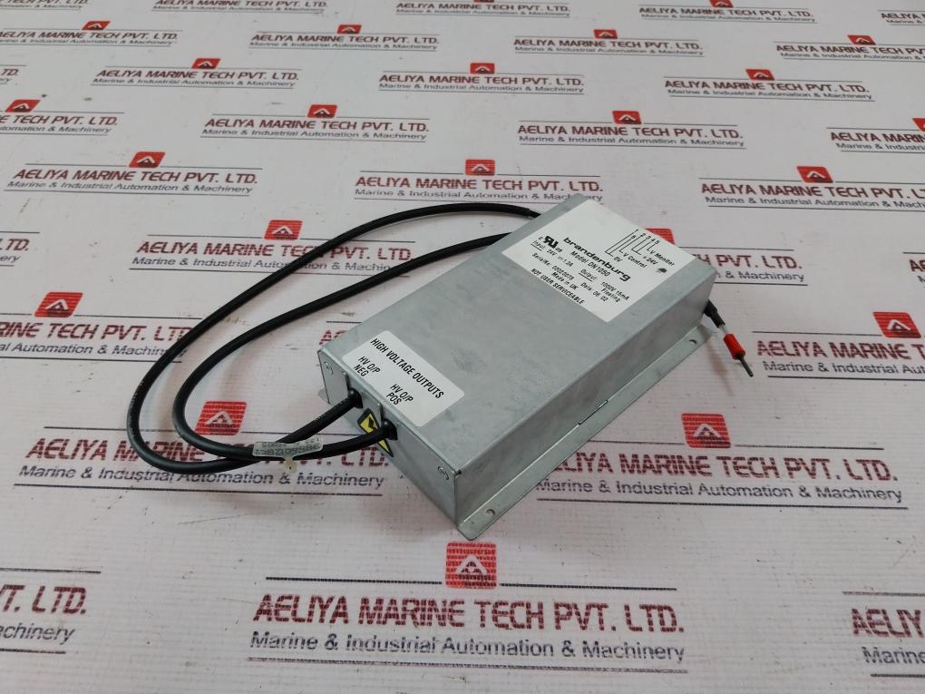 Brandenburg Dn1050 Power Supply 24V 1.2A