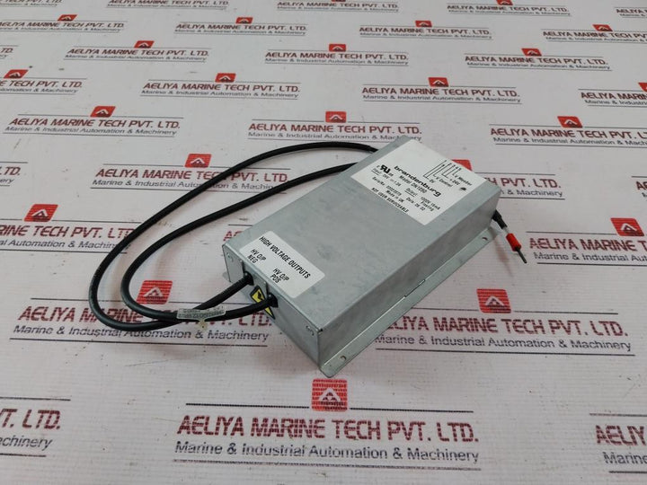 Brandenburg Dn1050 Power Supply 24V 1.2A