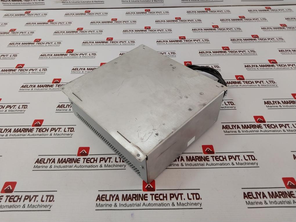 Brandenburg Dn1065-02 Input Power Supply 24V 1.0A 4060013Cc1