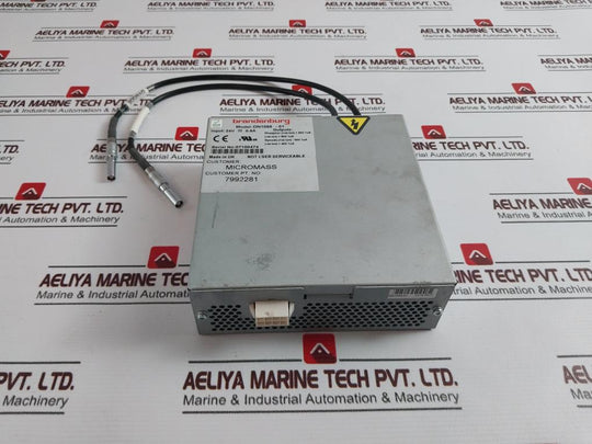Brandenburg Dn1066-01 Power Supply 24V…0.5A