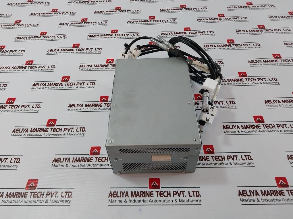 Brandenburg Dn1077 High Voltage Power Supply 24V 1.7A 725000141