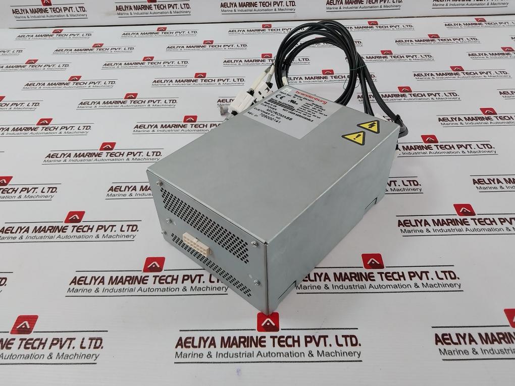 Brandenburg Dn1077 High Voltage Power Supply 24V 1.7A 725000141