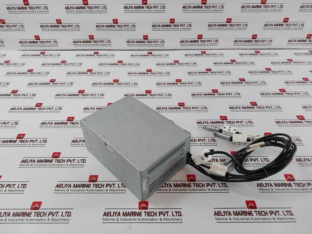Brandenburg Dn1077 High Voltage Power Supply 24V 1.7A 725000141