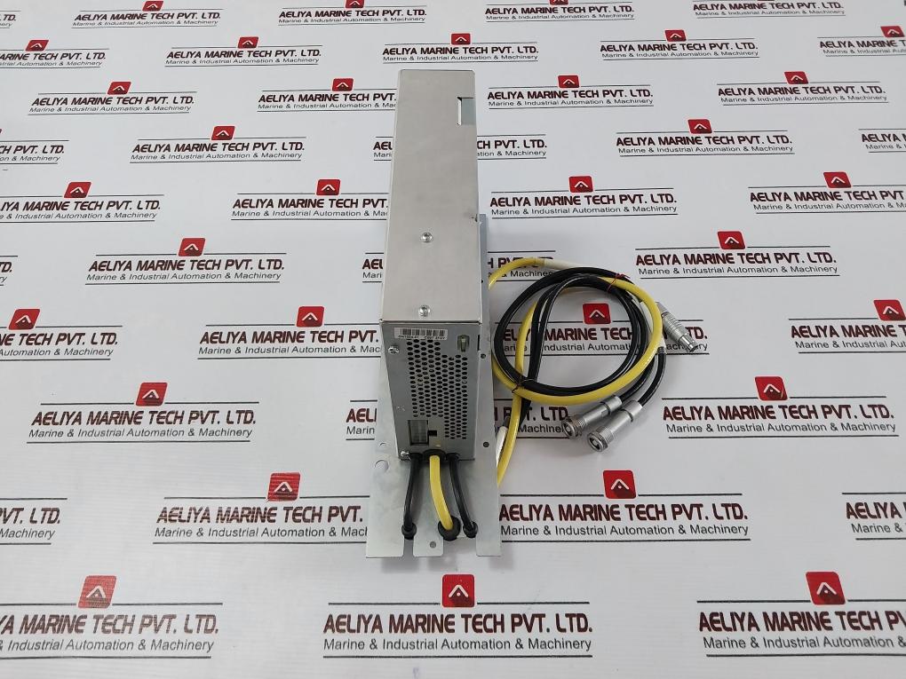 Brandenburg Dn1084-01 Capillary Corona 5/8Kv Power Supply Spectrometer