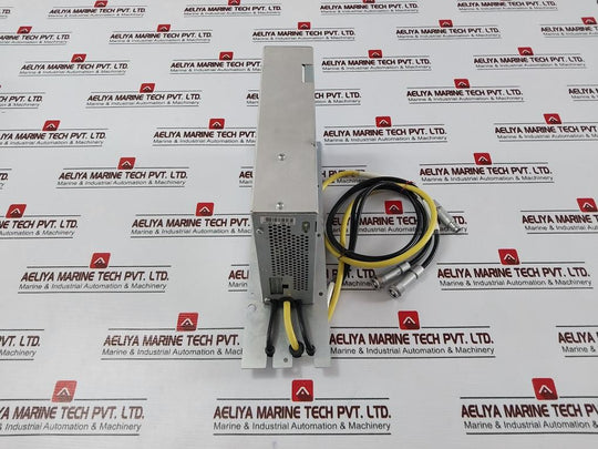Brandenburg Dn1084-01 Capillary Corona 5/8Kv Power Supply Spectrometer