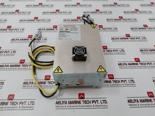 Brandenburg Dn1101-01-s Power Supply 24V 2.0A