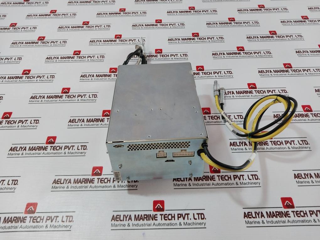 Brandenburg Dn1101-01-s Power Supply 24V 2.0A