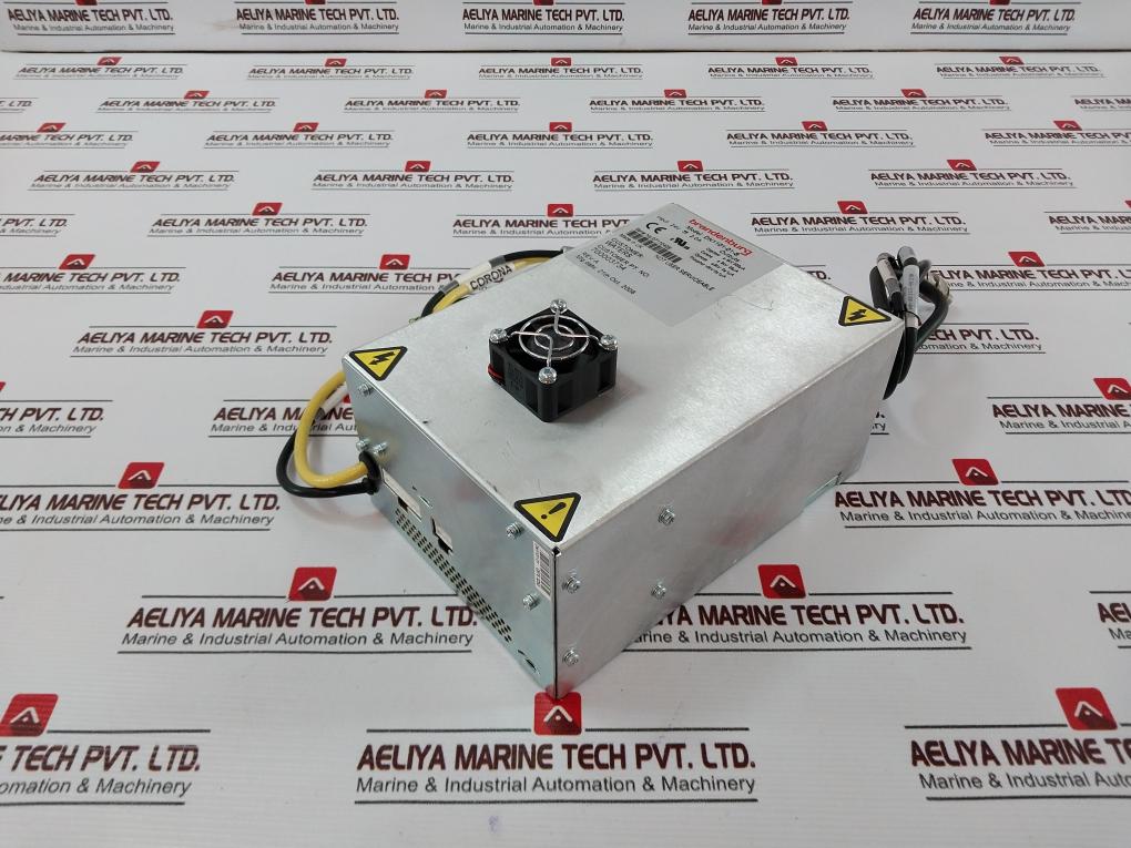 Brandenburg Dn1101-01-s Power Supply 24V 2.0A