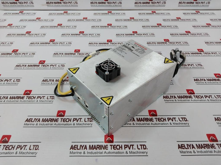 Brandenburg Dn1101-01-s Power Supply 24V 2.0A