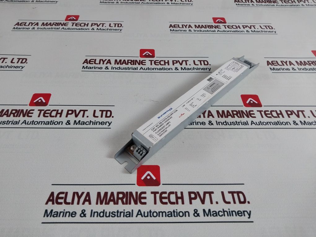 Brandenburg Eb-315T8-230-hpf-con