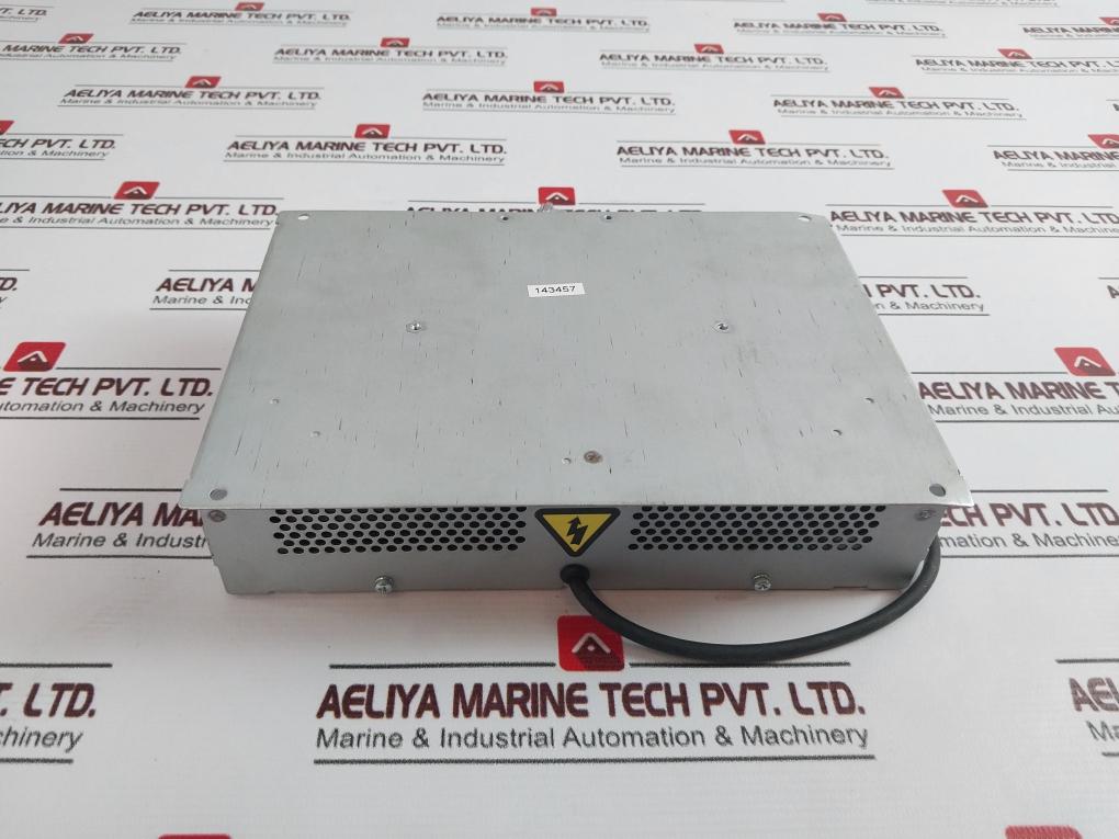 Brandenburg Micromass 2540-301-04 Power Supply 7992280