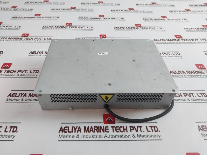 Brandenburg Micromass 2540-301-04 Power Supply 7992280