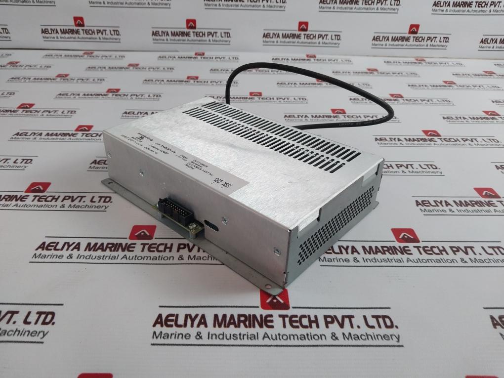 Brandenburg Micromass 2540-301-04 Power Supply 7992280