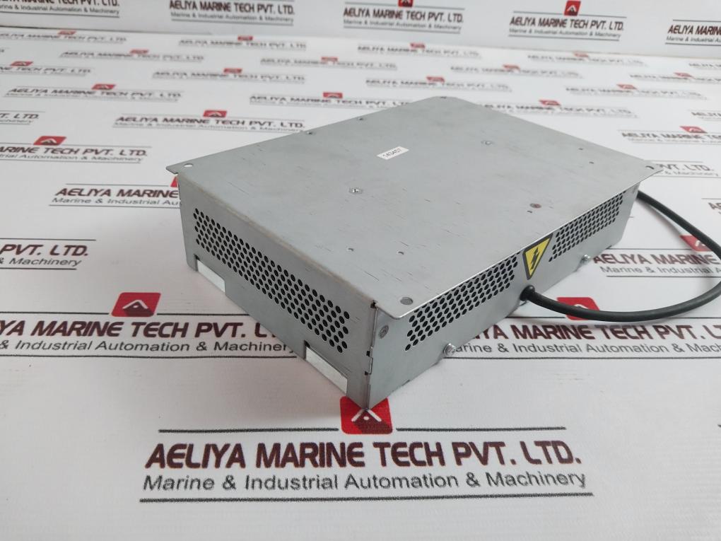 Brandenburg Micromass 2540-301-04 Power Supply 7992280