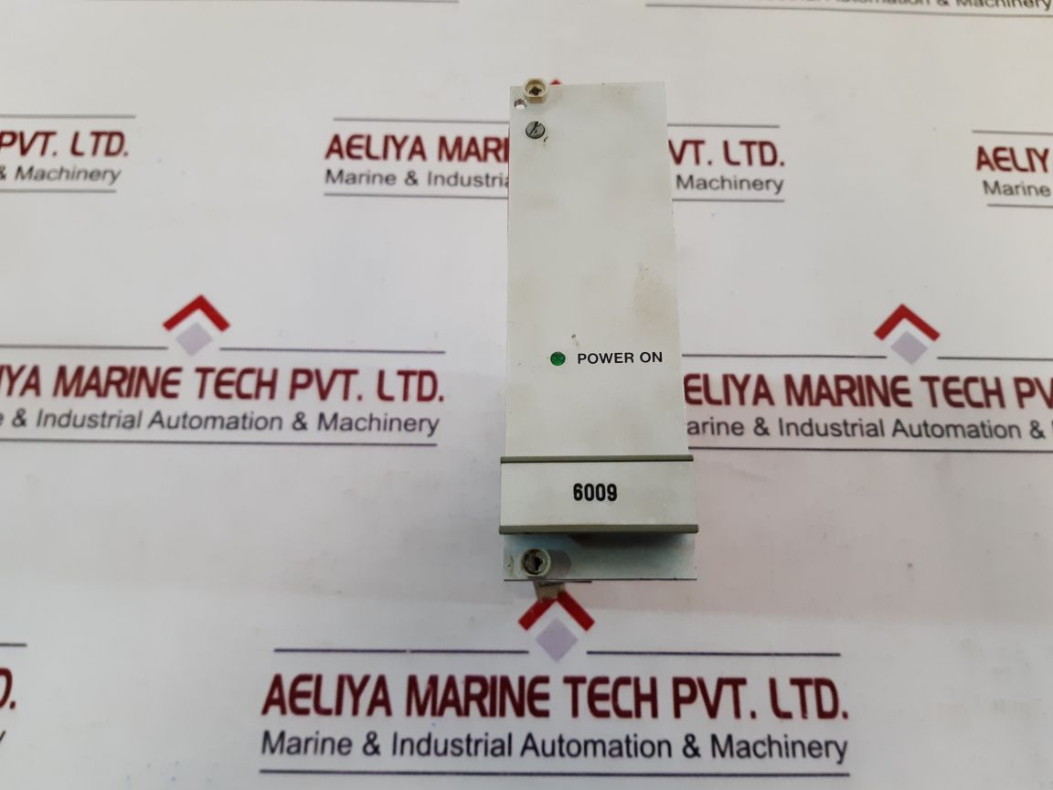 Brandner 6009 Power Supply Board