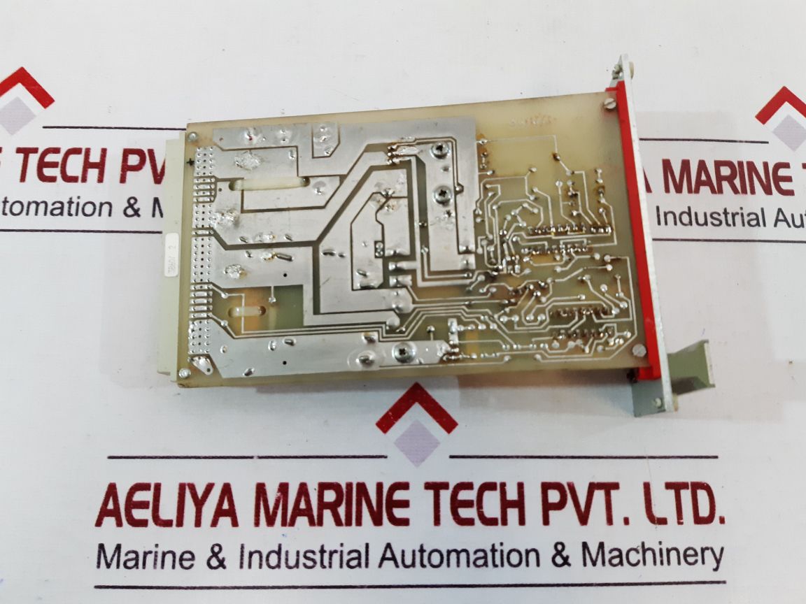 Brandner 6009 Power Supply Board