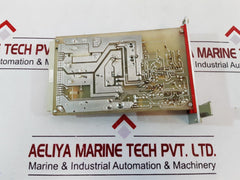 Brandner 6009 Power Supply Board