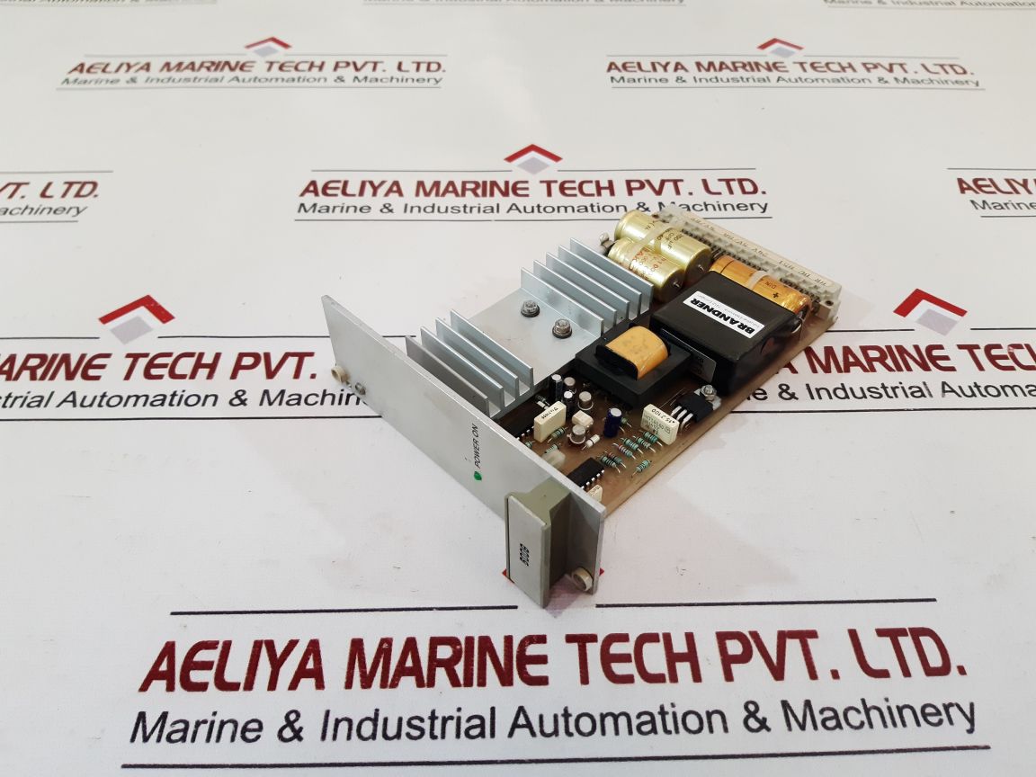 Brandner 6009 Power Supply Board