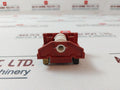 Brandt 2700 Oven On/Off Rotary Switch 16A/250Vac