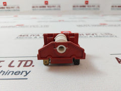 Brandt 2700 Oven On/Off Rotary Switch 16A/250Vac