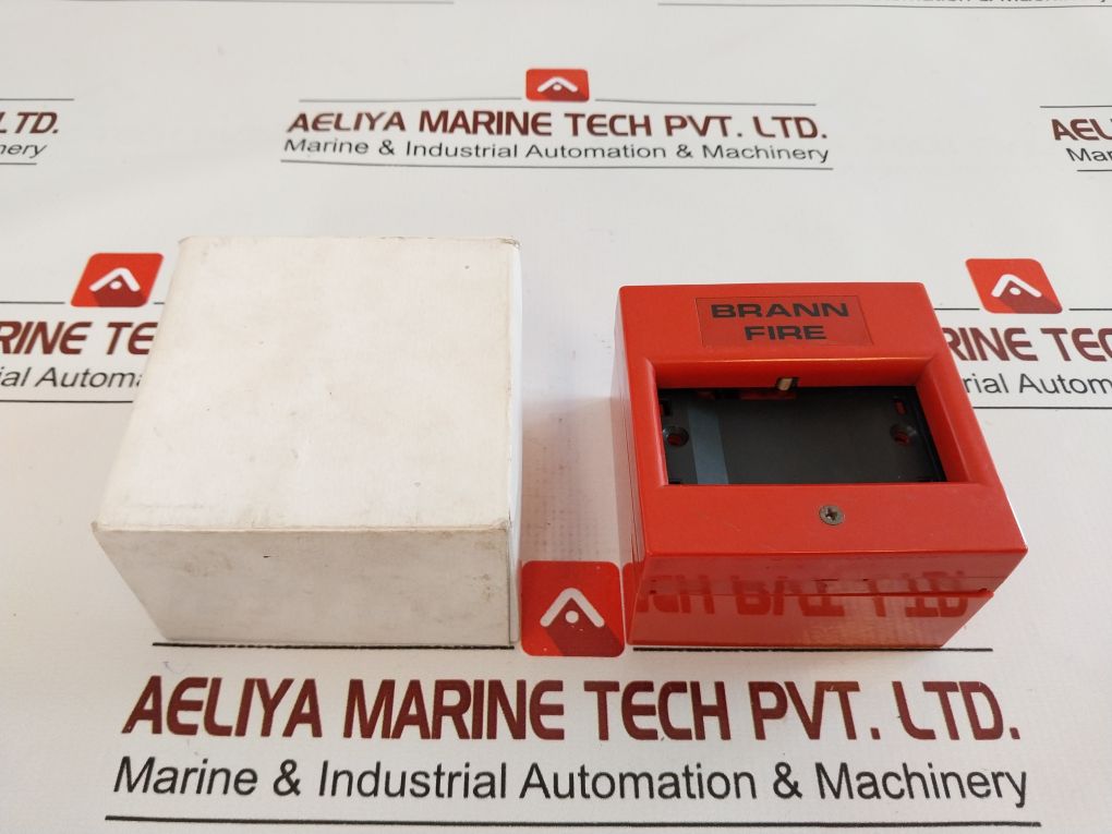 Brann Fire Rs084H369553602