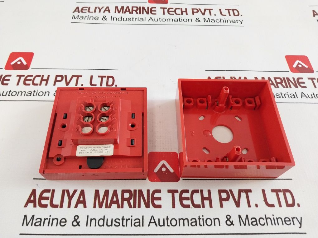 Rs084H/3695/53602 Full Call Point