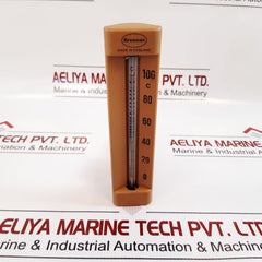 Brannan 0-100c thermometer