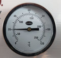 Brannan 0-120°C