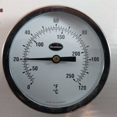 Brannan 0-120°C