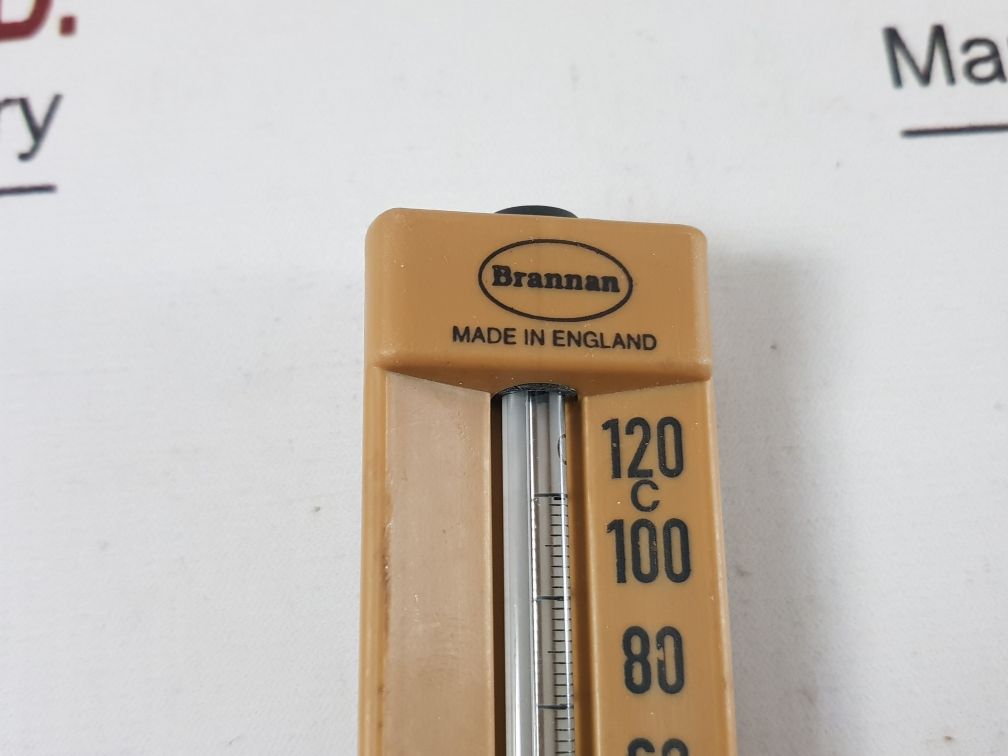Brannan 0-120C Thermometer Free Shipping