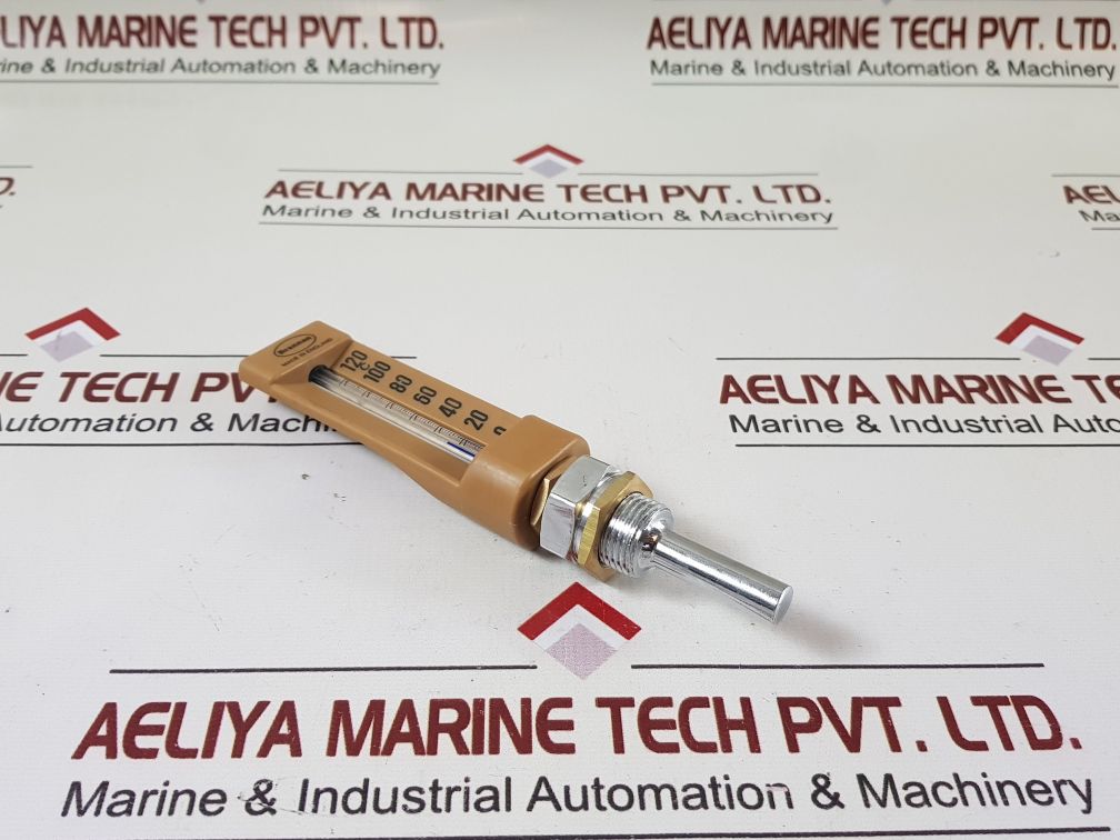 Brannan 0-120C Thermometer Free Shipping