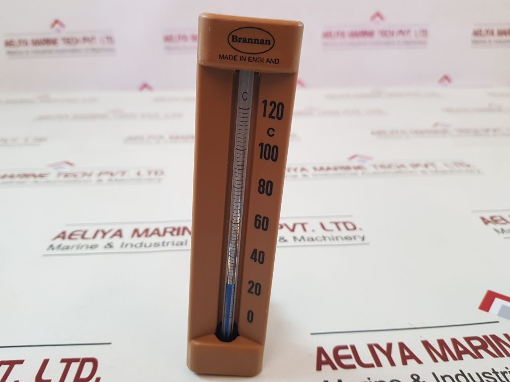 Brannan 0 To 120 C Thermometer