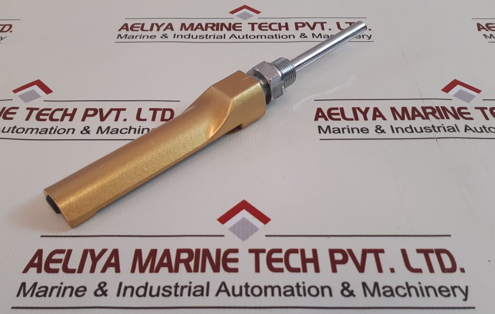 Brannan thermometer 0-160°c 