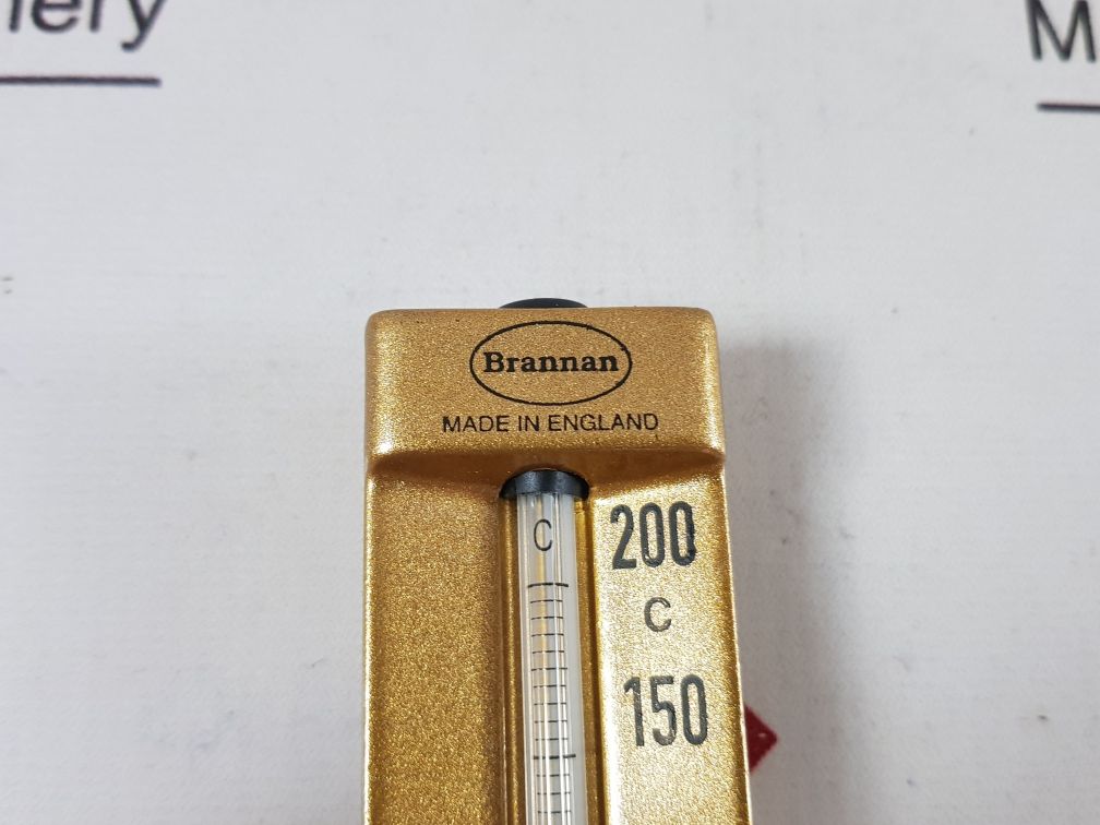 Brannan 0 To 200C Thermometer