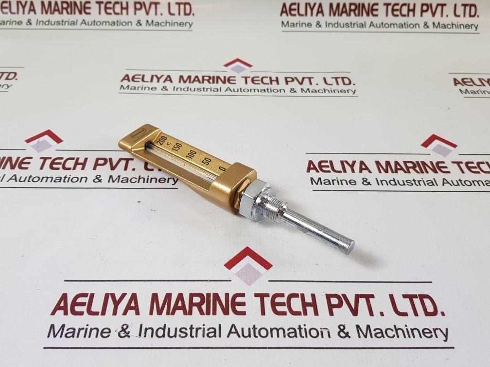 Brannan 0 To 200C Thermometer