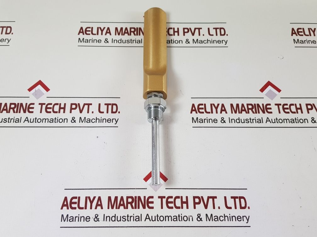 Brannan 0-600°c straight thermometer free shipping by express