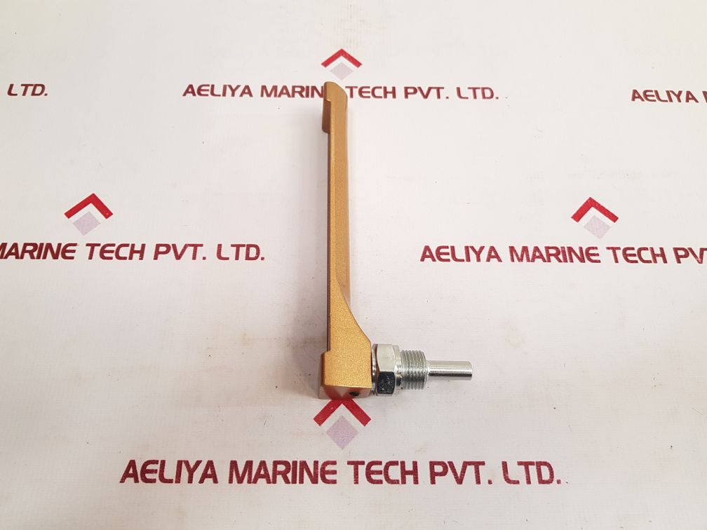 Brannan 0 To 160°C Thermometer New