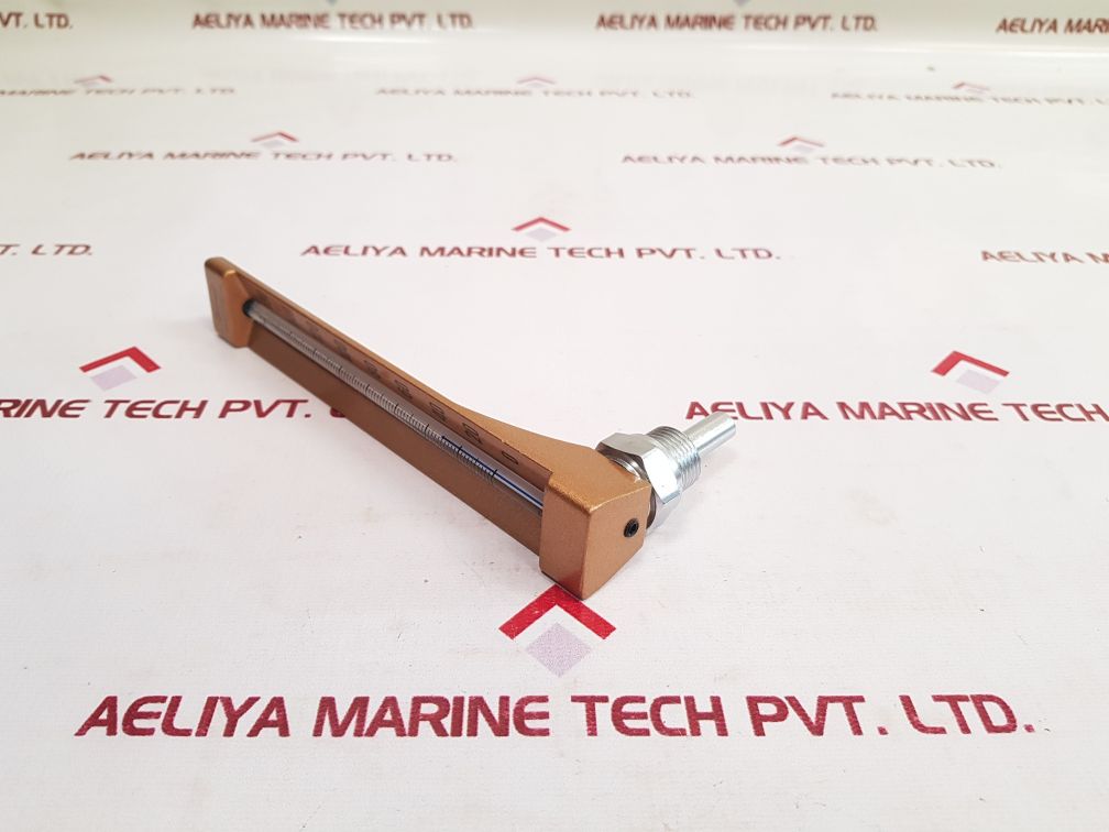 Brannan 0 To 160°C Thermometer New