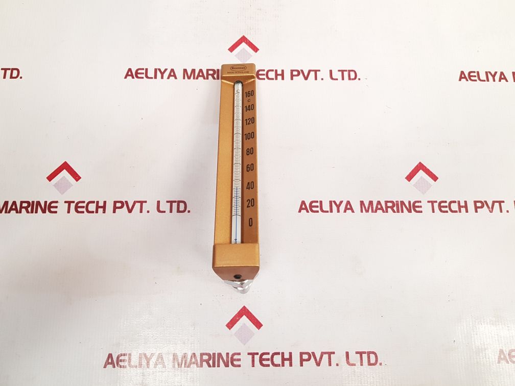 Brannan 0 To 160°C Thermometer New