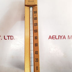 Brannan 0 To 160°C Thermometer New