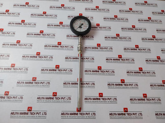Brannan 50-650°C Thermometer
